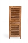 Mobiletto - Artemio - Teak massello