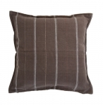 Cushion cover Chocolate 60x60