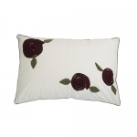 Cushion cover Roses 60x40